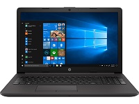 HP 250 G7 Notebook - Intel Core i3 1005G1 / 1.2 GHz - Win 10 Pro 64-bit