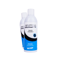Silimex - Cleaning foam