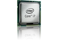 Intel Core i7 7700 - 3.6 GHz - 4 núcleos