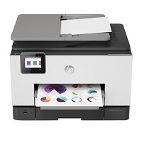 HP 9020 All-in-One - A4 (210 x 297 mm) - hasta 24 ppm (mono)