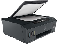 HP MTF Tinta SmartTank 515 (Tinta continua) 11ppm