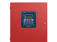 Firelite 50-PT ADDRES ES-50XI Control Panel - Listados y aprobaciones: UL, FM, CSFM y FDNY - Carga/Descarga con de memoria USB