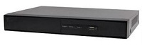 Hikvision DS-7200HQHI-K1 Series Turbo HD DVR DS-7204HQHI-k1 - Unidad independiente de DVR - 4 canales