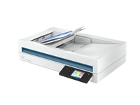 HP Scanjet Pro N4600