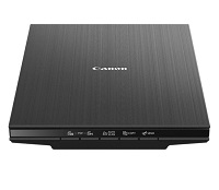 Canon CanoScan LiDE 400 - Document scanner - USB 2.0