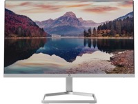 HP - LED-backlit LCD monitor - 21.5&quot;