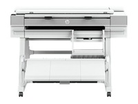 HP DesignJet T950 - 36" impresora multifunción - color - chorro de tinta - 914 x 2770 mm (original)