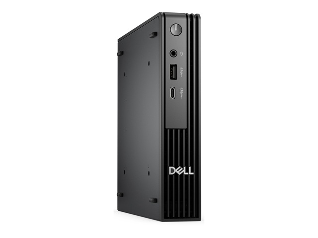 Thumbnail 4 for Dell 4CFWW Pro MFF Core U5 235t SPA 16GB 512GB Win 11 Pro 3year