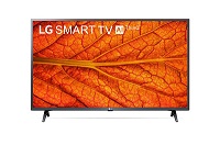 LG 32LM637BPSB - 32" Clase diagonal LM637 Series TV LCD con retroiluminación LED - Smart TV