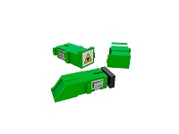 Furukawa - Network adapter - Packaged Quantity: 8 - 35260144