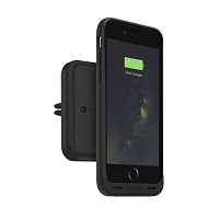 Mophie Force - Battery and charger - Para Universal