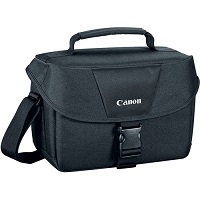 Canon - Carrying bag - Black