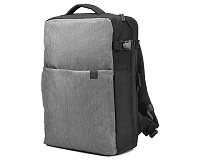 HP - Carrying backpack - 15.6"