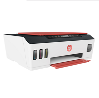 HP - Smart Tank 519 - Scanner / Printer / Copier