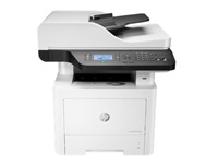 HP 432fdn - Workgroup printer