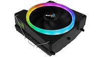 AeroCool Cylon 3 - Air-conditioning cooling system - Aluminum