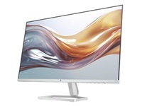 HP 94F46AA#AKH S5 527sw WHT Pavilion 27in HDMI/VGA 1920x1080 100Hz