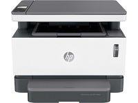 HP Neverstop Laser MFP 1200nw - Impresora multifunción - B/N