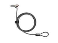 HP - Nano Combo Cable Lock
