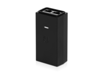 Ubiquiti Networks POE-24-12W-G - Inyector de corriente - CA 90-260 V