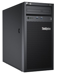 Lenovo ThinkSystem ST50 7Y49 - Servidor - torre