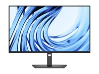 Dell - LED-backlit LCD monitor - 27