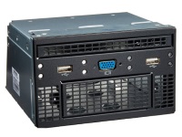 HPE - Caja de unidades para almacenamiento - Universal Media Bay
