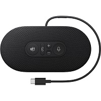 Microsoft Modern Speaker USB-C Port EN/SP Black