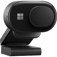 Microsoft Modern Webcam - Webcam - color