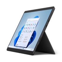 Microsoft Surface Pro 8 - Tablet - 13"