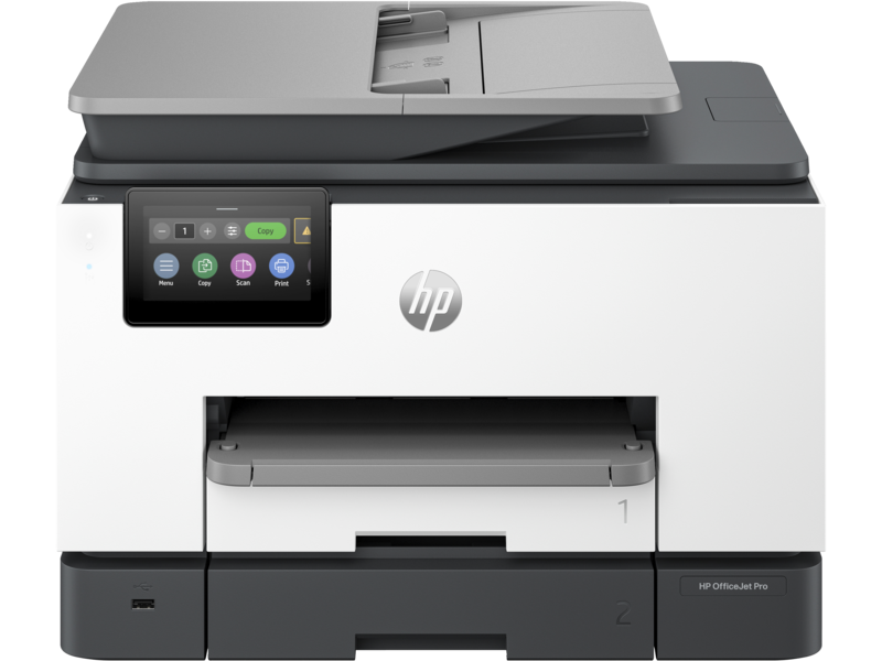 HP Officejet Pro 9130 - Scanner / Printer / Fax / Copier - Ink-jet