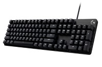 Logitech G G413 SE - Keyboard - backlit