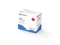 Hikvision DS-1LN5E-E/E GREY Hik DS-1LN5E-E/E Full diameter 305 m CAT5E network indoor