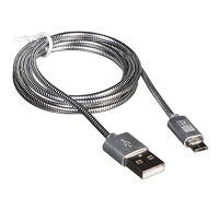 Case Logic - Charge/Sync cable - Magnetic