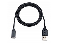 Jabra - Headset cable - USB