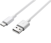 Huawei Cable Dual AP55s Micro USB y Tipo C
