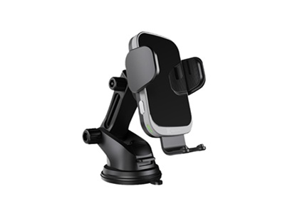 Thumbnail 2 for Klip Xtreme KX Car Holder Wireless Charging KCW-515 15W Smartphone