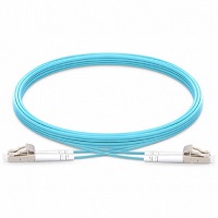 Furukawa - Patch cable - Aqua