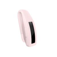 Fitbit pulsera accessory clip inspire rosa suave sin GPS