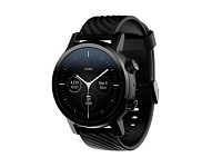 Motorola Moto 100 - Smart watch - Phantom black