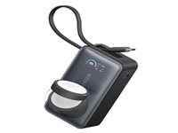 Anker - Power bank - Lithium - Para Apple Watch - 10K 35W