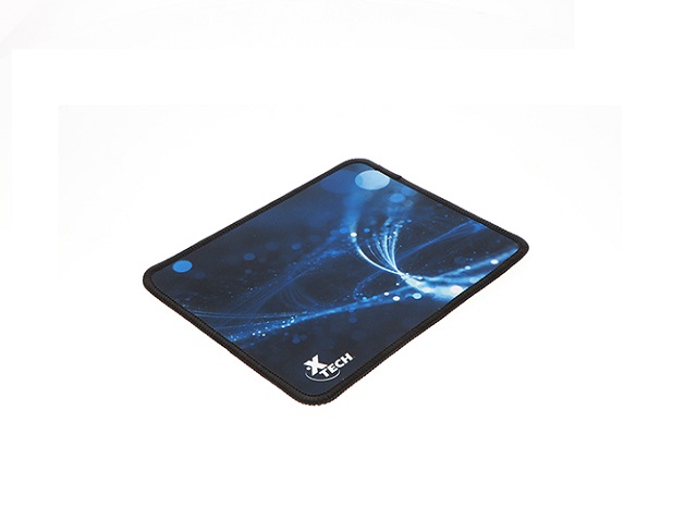 Thumbnail 3 for Xtech XTA-180-2 Voyager classic graphic Mse pad 8.6x7x0.07mm XTA-180
