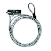 XTech XTA-110 - Notebook locking cable