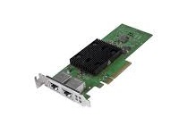 Dell - PCIe x1 to PCI slot adapter - 540-BDRL