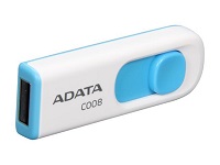 ADATA Classic Series C008 - Unidad flash USB - 64 GB