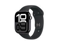 Apple Watch - Smart watch - Series 10 GPS 46mm
