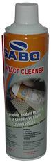 SABO CONTACT CLEANER  590 ML(20 OZ)