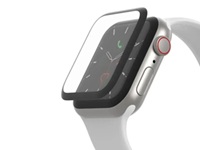 Belkin ScreenForce TrueClear - Screen protector for smart watch - glass