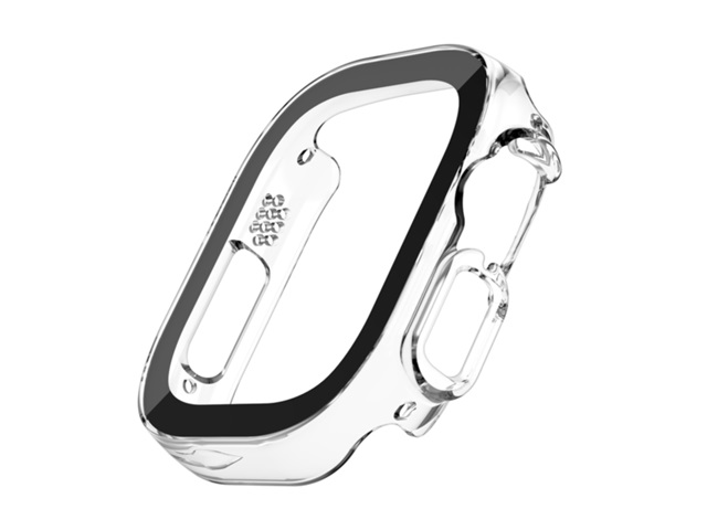 Belkin OWA001ZZCL Bumper Clear AW ULTRA 1/2 49mm