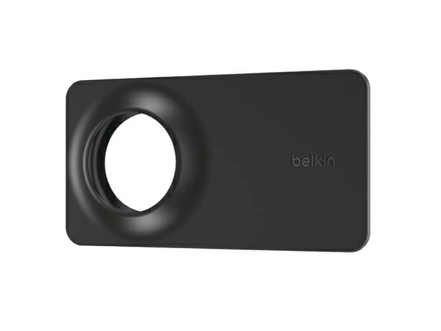 Thumbnail 2 for Belkin MSC019BTBK Secure Holder Card Insert Black